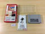 Disney's Toy Story BOXED SNES Super Famicom Japan - UA8425