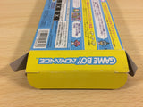 UA6943 Hatena Satena BOXED GameBoy Advance Japan