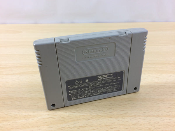 UA8425 Disney's Toy Story BOXED SNES Super Famicom Japan