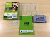ua8227 Buck Bumble BOXED N64 Nintendo 64 Japan