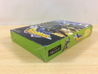 ua8227 Buck Bumble BOXED N64 Nintendo 64 Japan