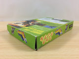 ua8227 Buck Bumble BOXED N64 Nintendo 64 Japan