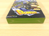 ua8227 Buck Bumble BOXED N64 Nintendo 64 Japan
