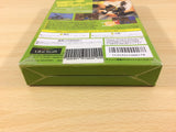 ua8227 Buck Bumble BOXED N64 Nintendo 64 Japan