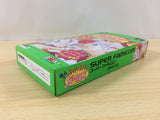 UA8430 Yuujin no Furi Furi Girls BOXED SNES Super Famicom Japan