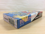 ua6420 Kabuki Rocks BOXED SNES Super Famicom Japan
