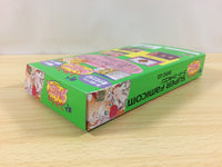 UA8430 Yuujin no Furi Furi Girls BOXED SNES Super Famicom Japan