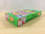 UA8430 Yuujin no Furi Furi Girls BOXED SNES Super Famicom Japan
