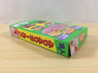 UA8430 Yuujin no Furi Furi Girls BOXED SNES Super Famicom Japan