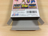 Kabuki Rocks BOXED SNES Super Famicom Japan - UA6420