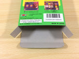 UA8430 Yuujin no Furi Furi Girls BOXED SNES Super Famicom Japan