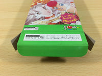 UA8430 Yuujin no Furi Furi Girls BOXED SNES Super Famicom Japan