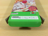 UA8430 Yuujin no Furi Furi Girls BOXED SNES Super Famicom Japan