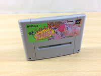 UA8430 Yuujin no Furi Furi Girls BOXED SNES Super Famicom Japan
