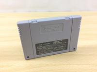 UA8430 Yuujin no Furi Furi Girls BOXED SNES Super Famicom Japan
