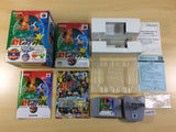 Pokemon Stadium with 64GB pack BOXED N64 Nintendo 64 Japan - UA8237