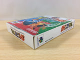 Pokemon Stadium with 64GB pack BOXED N64 Nintendo 64 Japan - UA8237