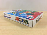 Pokemon Stadium with 64GB pack BOXED N64 Nintendo 64 Japan - UA8237