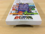 Pokemon Stadium with 64GB pack BOXED N64 Nintendo 64 Japan - UA8237