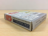 After Burst BOXED GameBoy Game Boy Japan - UA6960