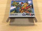After Burst BOXED GameBoy Game Boy Japan - UA6960