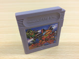 After Burst BOXED GameBoy Game Boy Japan - UA6960