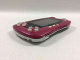 ka6464 Not Working Swan Crystal Wine Red Bandai Console Japan