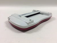 ka6464 Not Working Swan Crystal Wine Red Bandai Console Japan