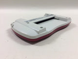 ka6464 Not Working Swan Crystal Wine Red Bandai Console Japan