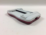 ka6464 Not Working Swan Crystal Wine Red Bandai Console Japan