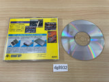 Gate of Thunder SUPER CD ROM 2 PC Engine Japan - DG8932