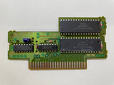 Iron Commando Kotetsu no Senshi SNES Super Famicom Japan - SE8497