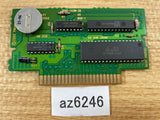 Ganpuru Strange World Gunman's Proof Gunple SNES Super Famicom Japan - AZ6246