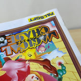 DG1550 Magical Chase BOXED PC Engine Japan